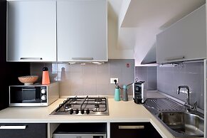 Mina Suite - Double Apartment