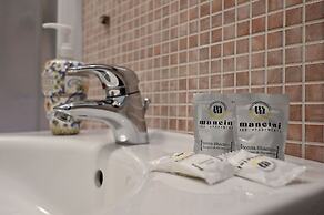 Mina Suite - Double Apartment