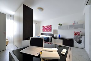 Mina Suite - Double Apartment