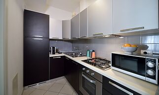 Mina Suite - Double Apartment