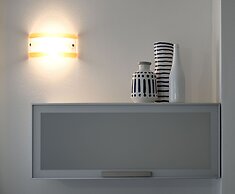 Mina Suite - Double Apartment