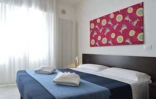 Mina Suite - Double Apartment