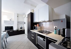 Mina Suite - Double Apartment