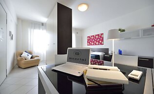 Mina Suite - Double Apartment