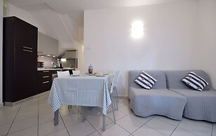 Mina Suite - Double Apartment