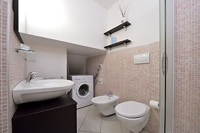 Mina Suite - Double Apartment