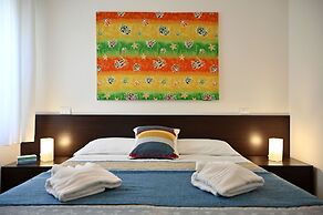 Mina Suite - Double Apartment