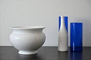 Mina Suite - Double Apartment