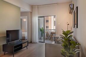 Phaedrus Living: Larnaca Tsimintia Retreat