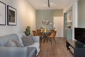 Phaedrus Living: Larnaca Tsimintia Retreat