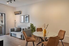 Phaedrus Living: Larnaca Tsimintia Retreat