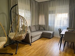 Mandarine Hostel