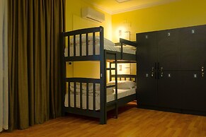 Mandarine Hostel
