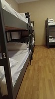 Mandarine Hostel