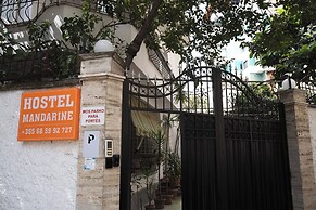 Mandarine Hostel