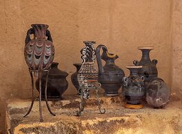 Moyseion Matera - Adults Only