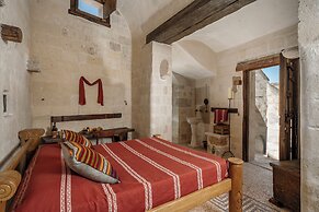 Moyseion Matera - Adults Only