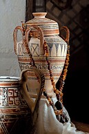 Moyseion Matera - Adults Only