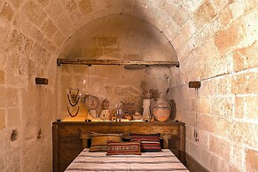 Moyseion Matera - Adults Only