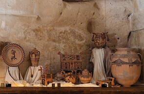 Moyseion Matera - Adults Only