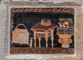 Moyseion Matera - Adults Only