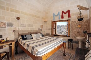 Moyseion Matera - Adults Only