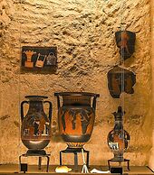 Moyseion Matera - Adults Only