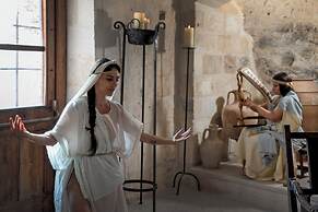 Moyseion Matera - Adults Only