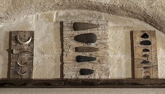 Moyseion Matera - Adults Only