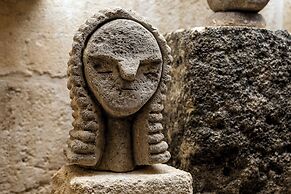 Moyseion Matera - Adults Only