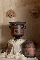 Moyseion Matera - Adults Only