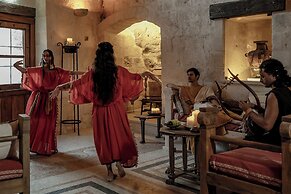 Moyseion Matera - Adults Only