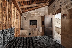 Moyseion Matera - Adults Only