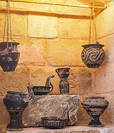 Moyseion Matera - Adults Only