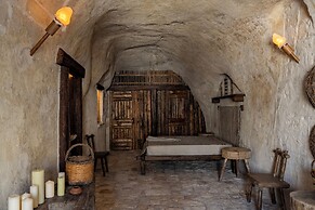 Moyseion Matera - Adults Only