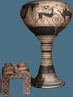 Moyseion Matera - Adults Only