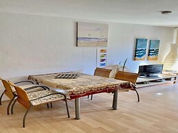 Nice Apartment in Bad Herrenalb With Pool