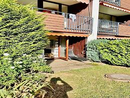 Nice Apartment in Bad Herrenalb With Pool