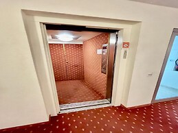 Nice Apartment in Bad Herrenalb With Pool