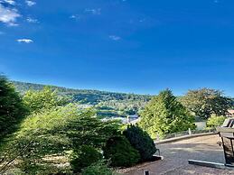 Nice Apartment in Bad Herrenalb With Pool
