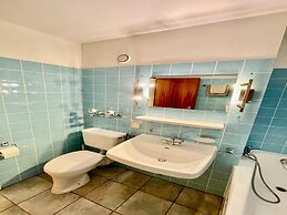 Nice Apartment in Bad Herrenalb With Pool