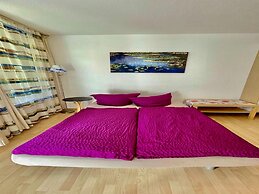 Nice Apartment in Bad Herrenalb With Pool