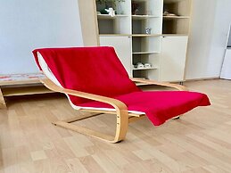 Nice Apartment in Bad Herrenalb With Pool