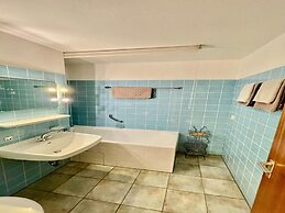 Nice Apartment in Bad Herrenalb With Pool