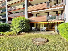 Nice Apartment in Bad Herrenalb With Pool