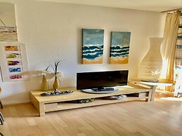 Nice Apartment in Bad Herrenalb With Pool