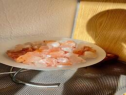 Nice Apartment in Bad Herrenalb With Pool