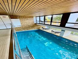 Nice Apartment in Bad Herrenalb With Pool