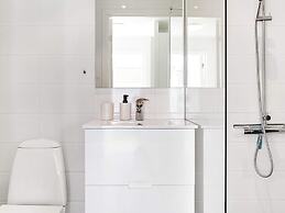 4 Star Holiday Home in Laeso