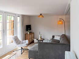 Luxury Holiday Home Veluwe With Sauna and hot tub